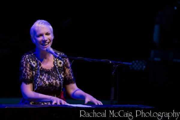 Annie Lennox
 Photo