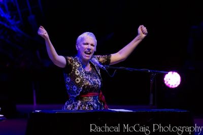Annie Lennox
 Photo