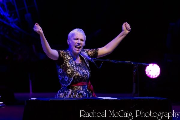 Annie Lennox
 Photo