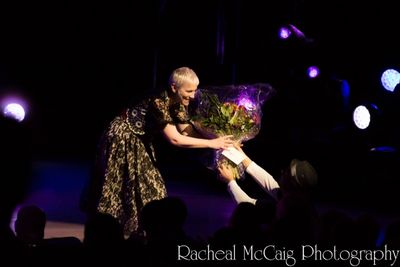 Annie Lennox
 Photo
