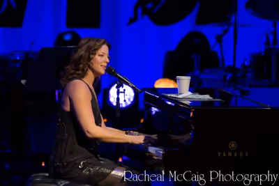 Sarah McLachlan
 Photo