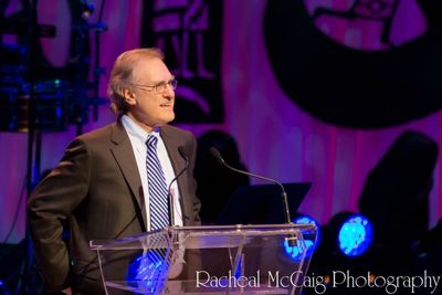 Stephen Lewis Photo