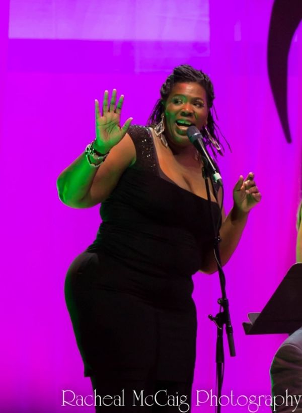 Alana Bridgewater Photo