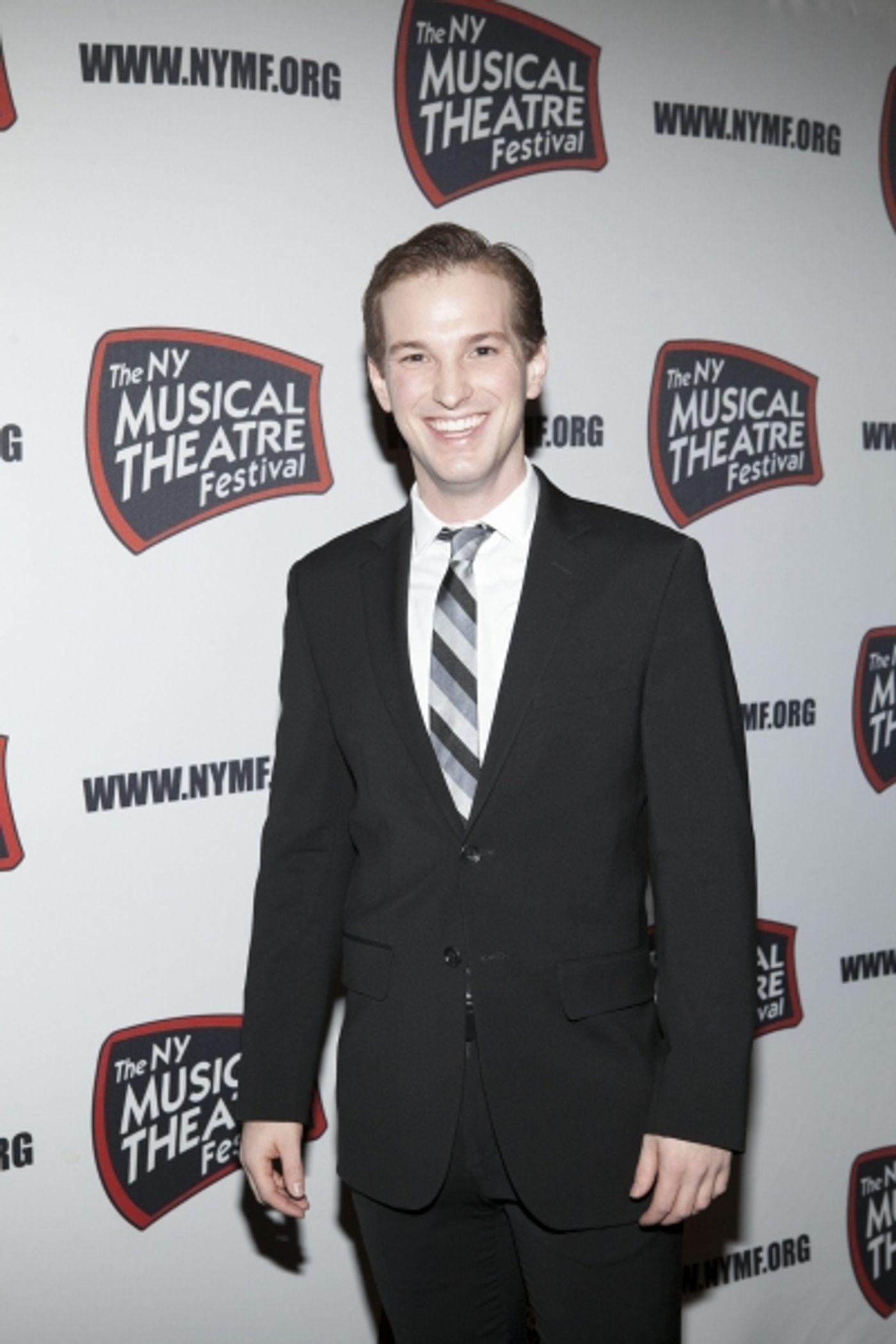 Photo Coverage: NYMF Gala Honors Kelli O'Hara!  Image