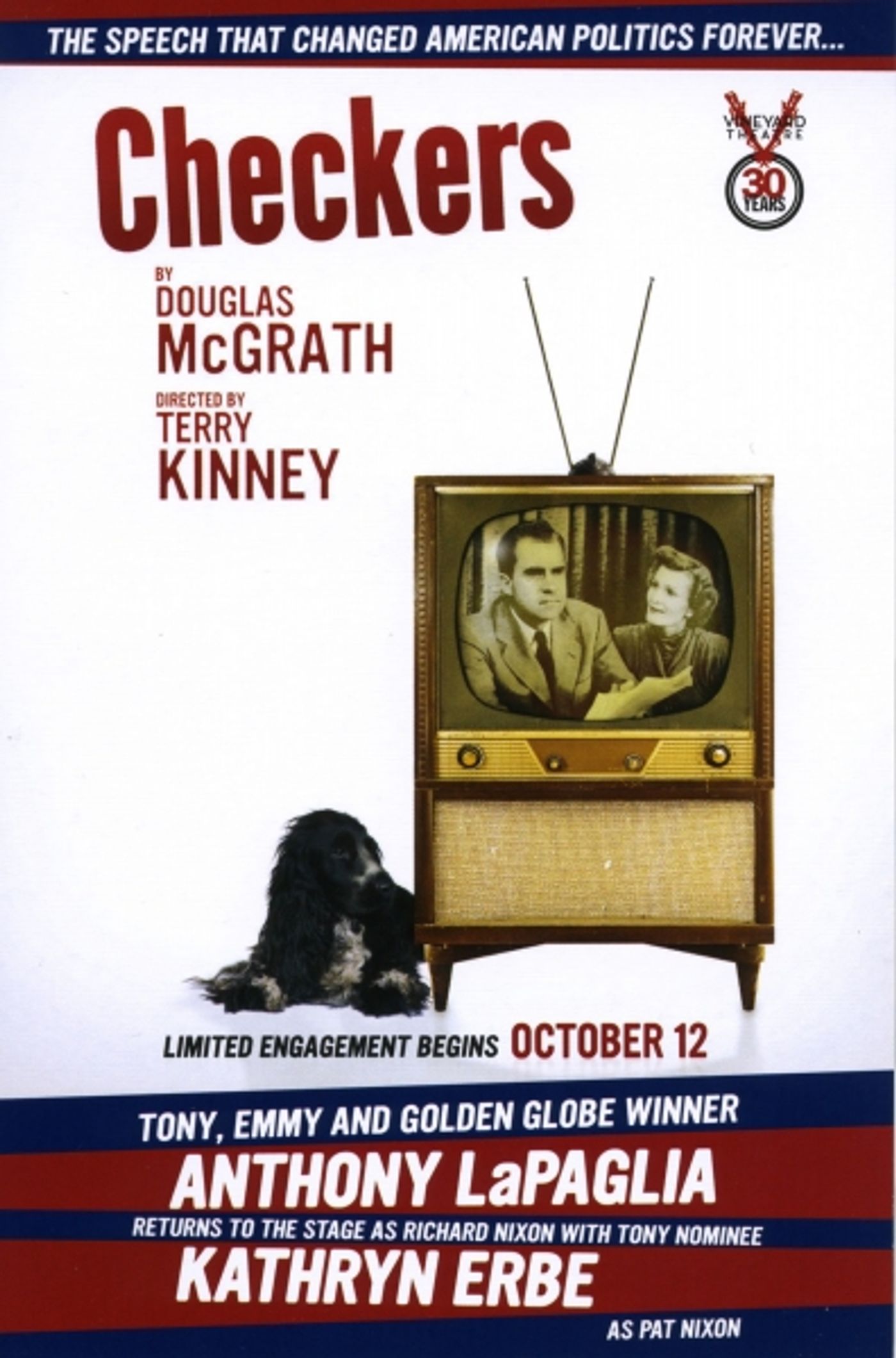 Photo Coverage: Inside CHECKERS' Opening Night Curtain Call  Image