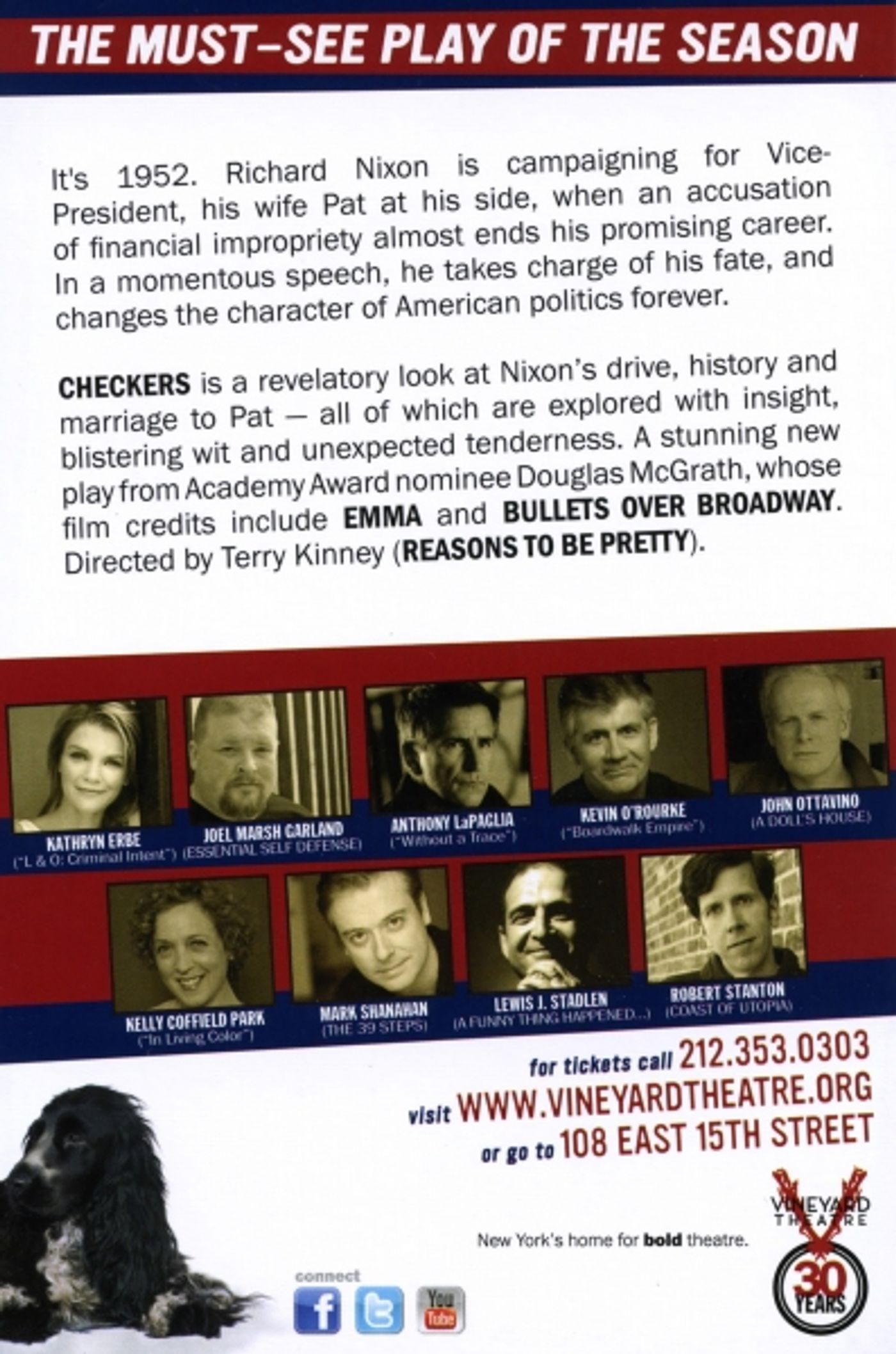 Photo Coverage: Inside CHECKERS' Opening Night Curtain Call  Image