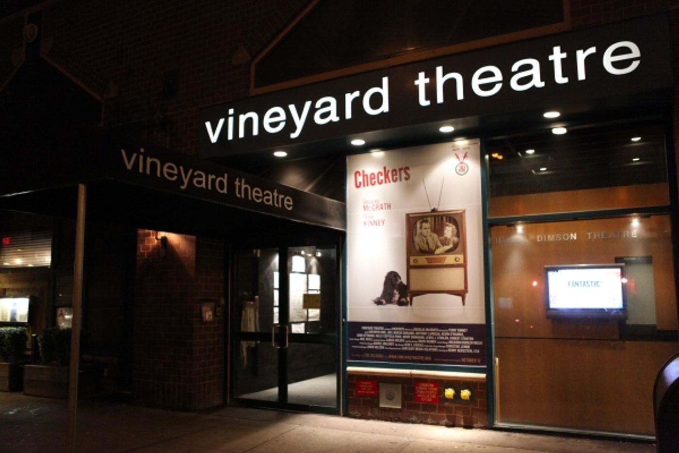 Photo Coverage: Inside CHECKERS' Opening Night Curtain Call  Image