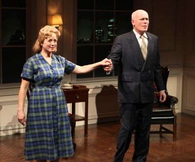 Kelly Coffield Park & John Ottavino Photo