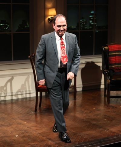 Lewis J. Stadlen  Photo