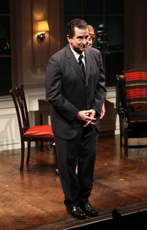 Anthony LaPaglia Photo