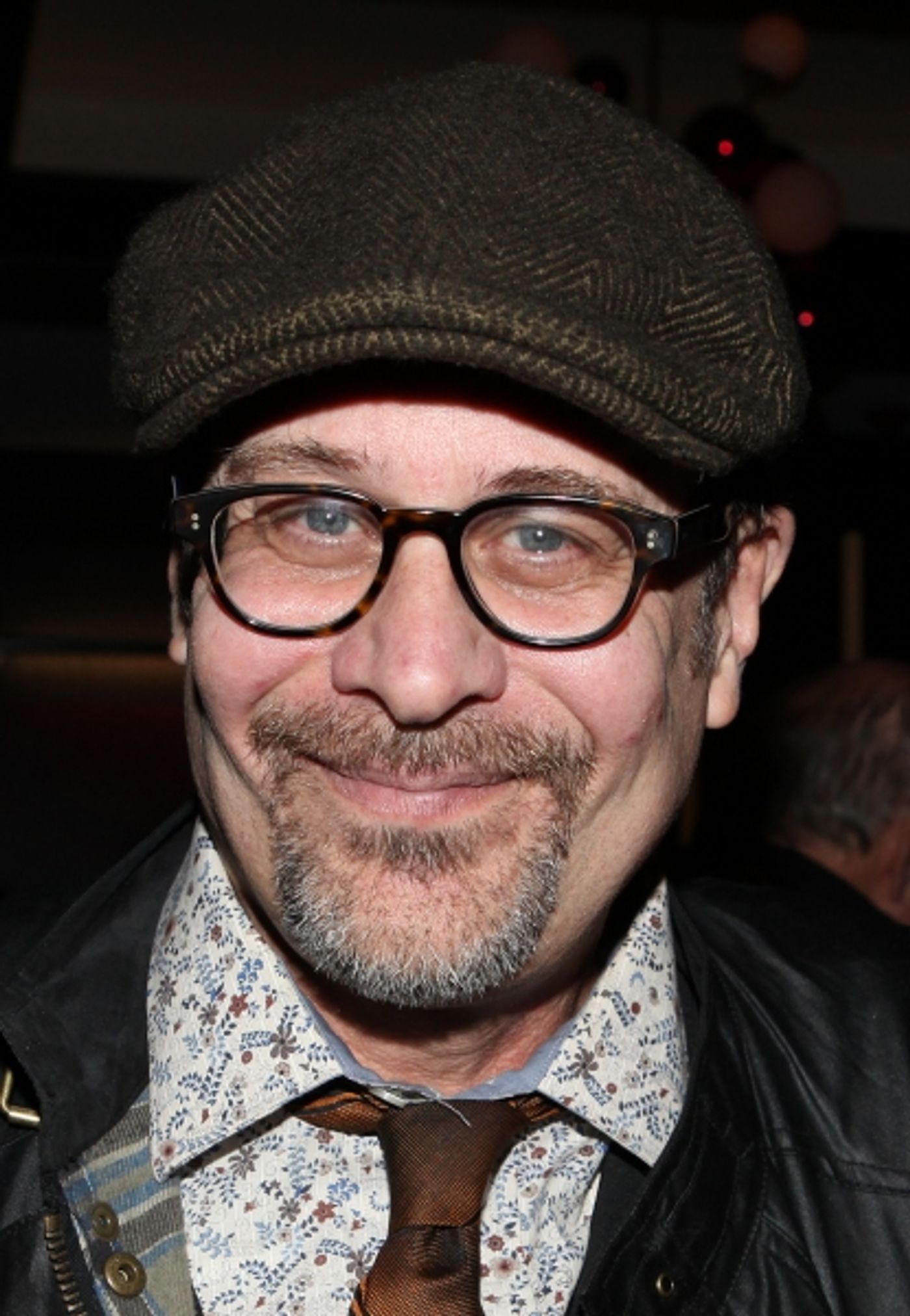 Photo Coverage: CHECKERS Cast Celebrates Opening Night  Image