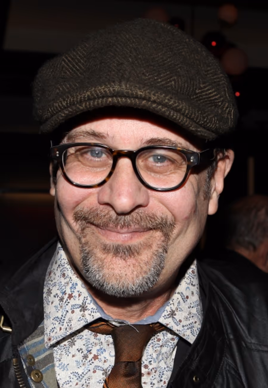Photo Coverage: CHECKERS Cast Celebrates Opening Night Image