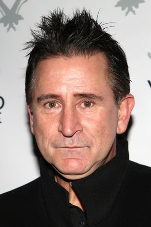 Anthony LaPaglia  Photo