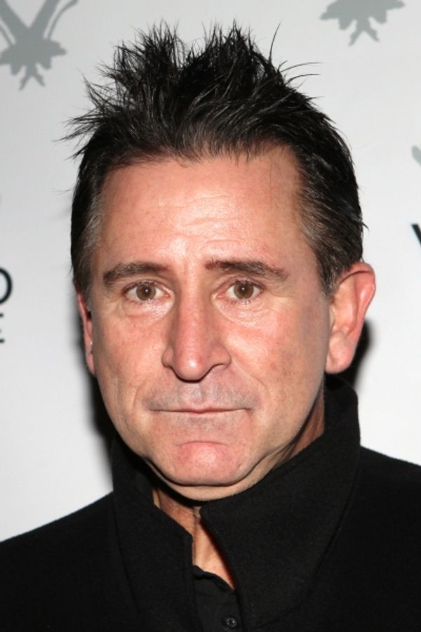 Anthony LaPaglia  Photo