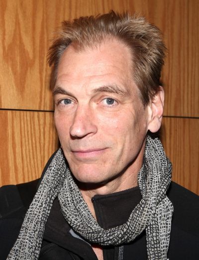 Julian Sands Photo