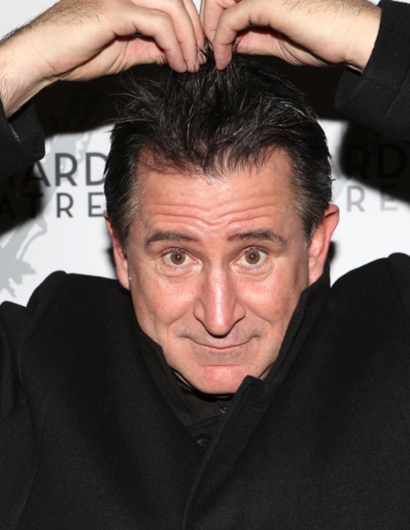 Photo Coverage: CHECKERS Cast Celebrates Opening Night  Image