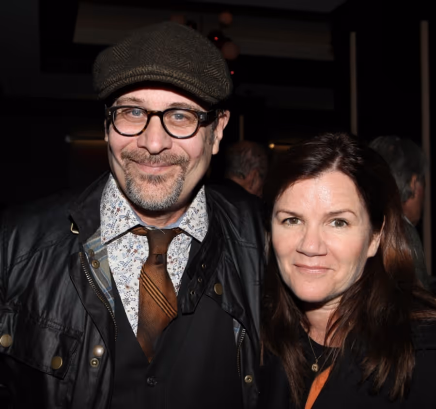 Photo Coverage: CHECKERS Cast Celebrates Opening Night Image