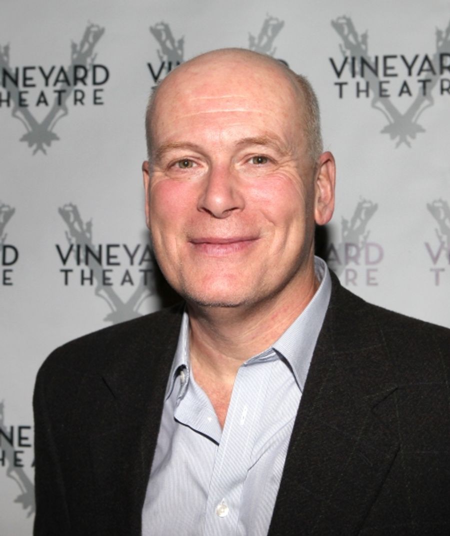 Photo Coverage: CHECKERS Cast Celebrates Opening Night Image