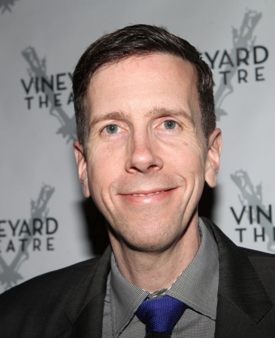 Photo Coverage: CHECKERS Cast Celebrates Opening Night Image