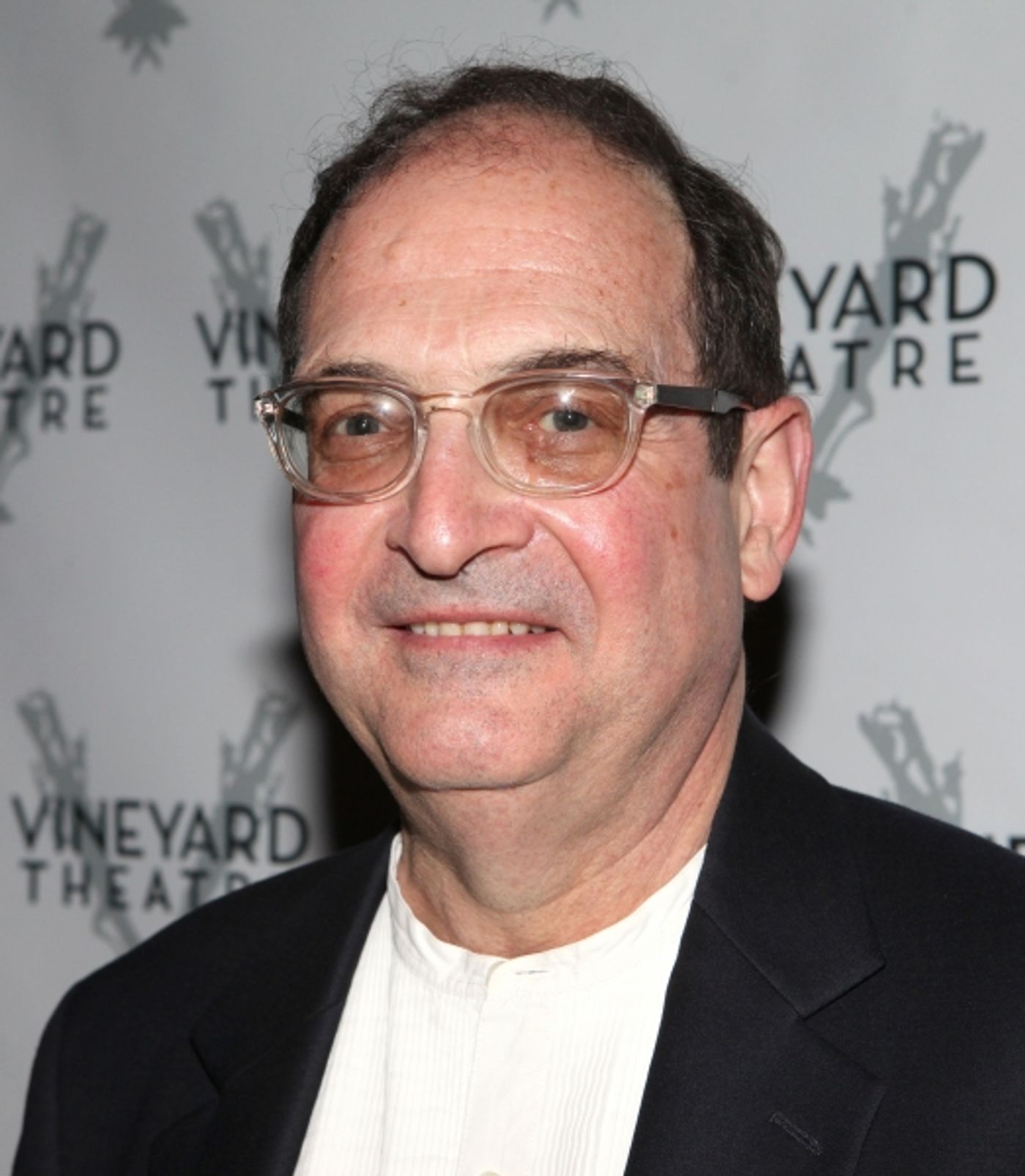 Photo Coverage: CHECKERS Cast Celebrates Opening Night  Image