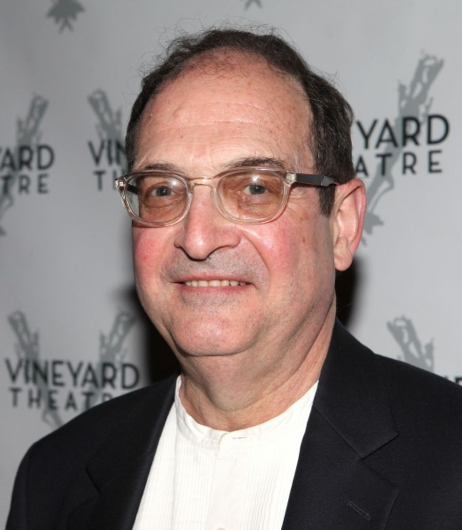 Photo Coverage: CHECKERS Cast Celebrates Opening Night Image