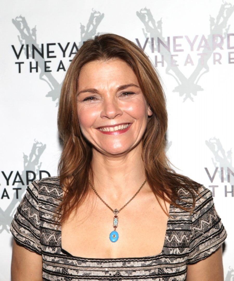 Photo Coverage: CHECKERS Cast Celebrates Opening Night Image