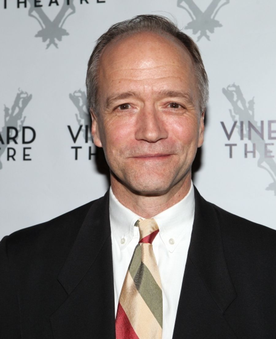 Photo Coverage: CHECKERS Cast Celebrates Opening Night Image