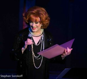 Charles Busch Photo