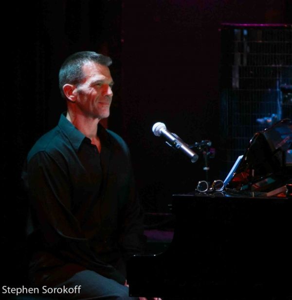 Tom Judson Photo