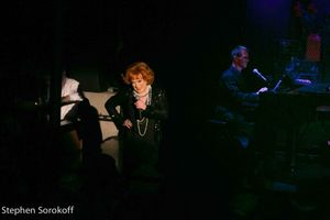 CHarles Busch Photo