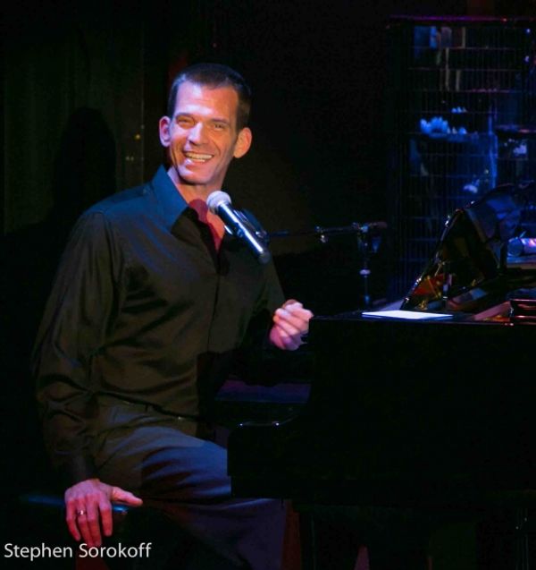 Tom Judson Photo