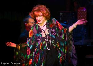 Charles Busch Photo