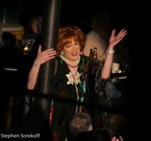 Charles Busch Photo