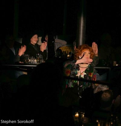 CHarles Busch Photo