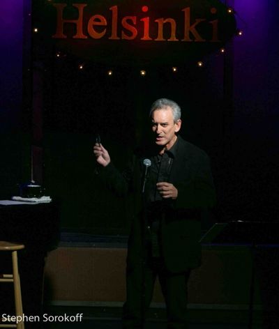 Lee Tannen Photo
