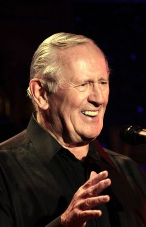 Len Cariou Photo
