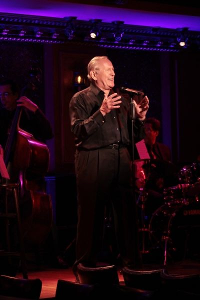 Len Cariou Photo