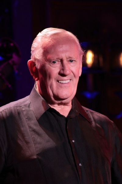 Len Cariou Photo