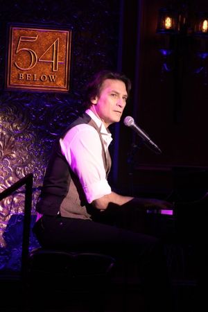 Bob Stillman @ BroadwayWorld Bob Stillman Photo