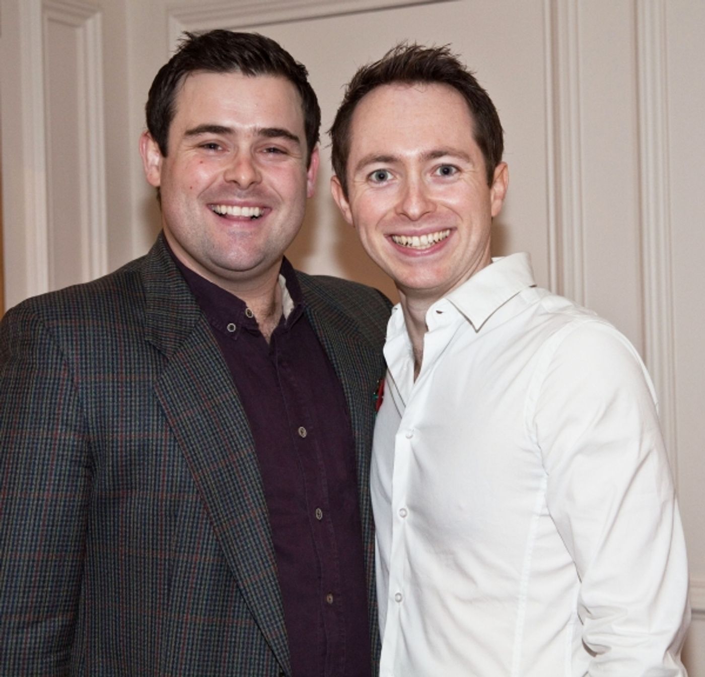 Photo Flash: OUR HOUSE 10th Anniversary Concert After Party!  Image