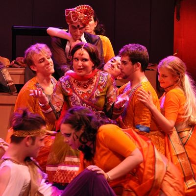 Jen Bludgen and Company Photo