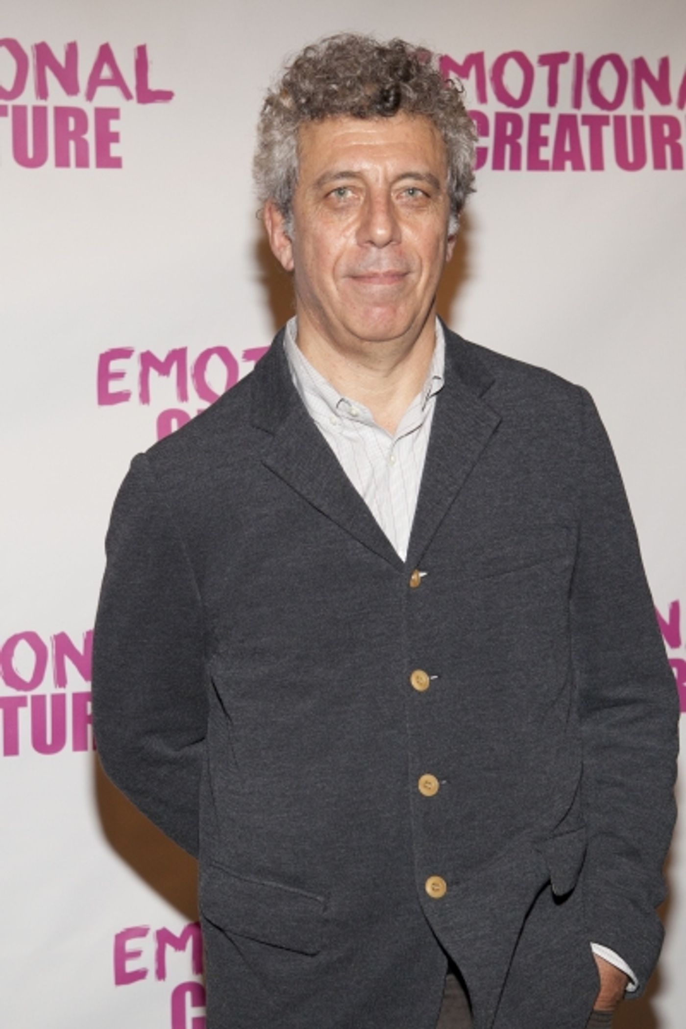 Photo Coverage: Inside EMOTIONAL CREATURE's Opening Night  Image