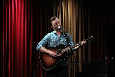 Sondre Lerche Photo