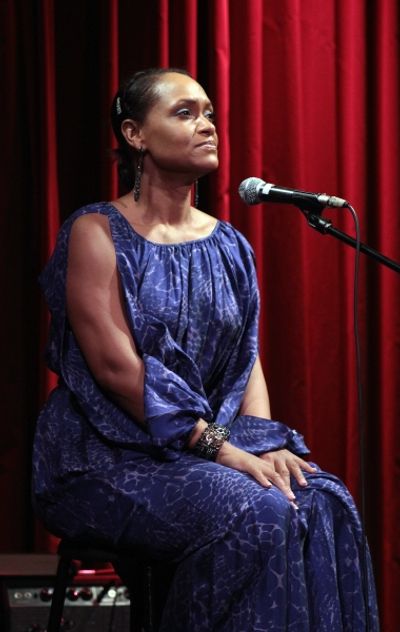 Rema Webb Photo
