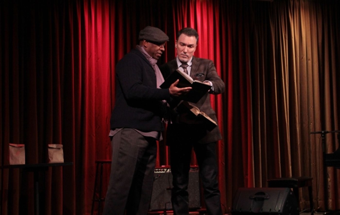 Photo Coverage: Cheyenne Jackson, Jonathan Groff and More Honor Julie Taymor at SRT Gala  Image