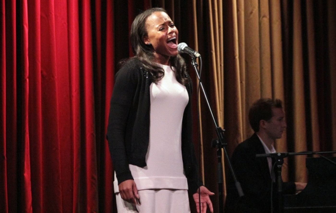 Photo Coverage: Cheyenne Jackson, Jonathan Groff and More Honor Julie Taymor at SRT Gala  Image