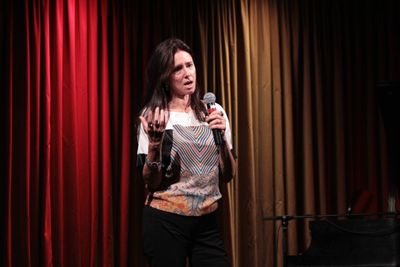 Julie Taymor Photo