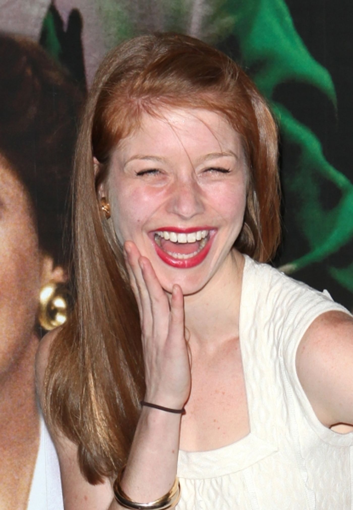 Photo Coverage: Inside VANYA AND SONIA AND MASHA AND SPIKE's Opening Night After Party  Image