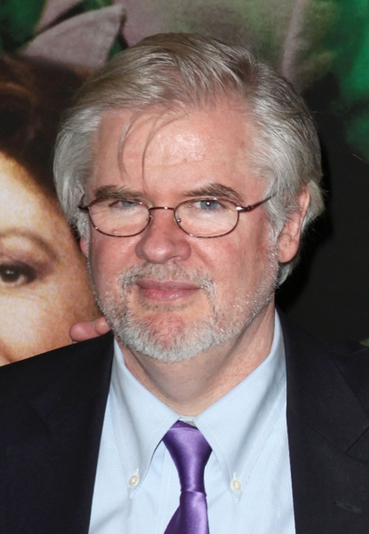 Christopher Durang at 