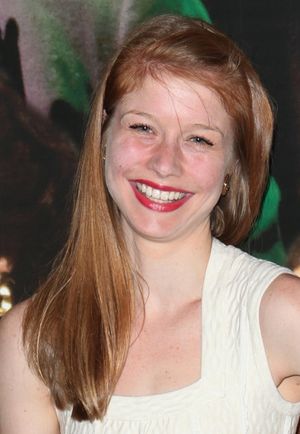 Shalita Grant @ BroadwayWorld Shalita Grant Photo